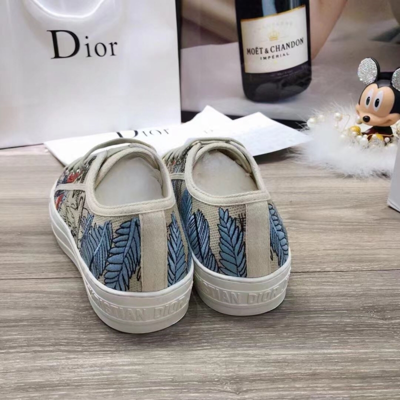 Christian Dior Sneakers